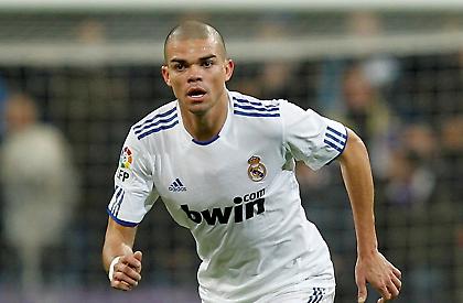 Έτοιμος για ανανέωση με Ρεάλ ο Πέπε