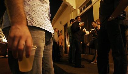 Συμμορίες με «μπόμπες» μαζικής καταστροφής