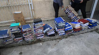 Μεγάλες δίκες τον χειμώνα