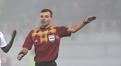 Ο Μπόικο «σφυρίζει» Ολυμπιακό