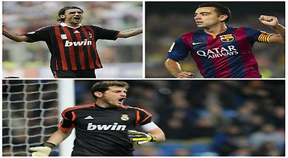 Μια «σεντονάτη» ενδεκάδα που εχει σπάσει τα κοντέρ