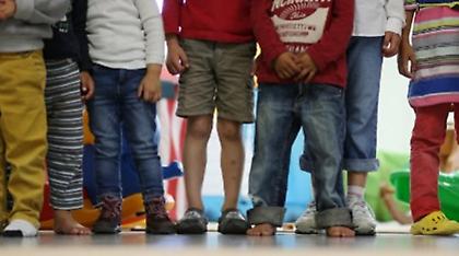 Και, όμως! Στη Γερμανία 2 εκατ. παιδιά ζουν σε συνθήκες φτώχειας