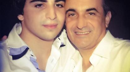 Στη φυλακή ο γιος του προέδρου της κυπριακής Βουλής