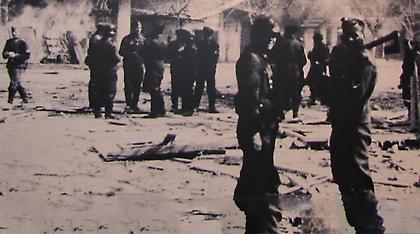 Διπλό «όχι» από το Βερολίνο για τις γερμανικές αποζημιώσεις