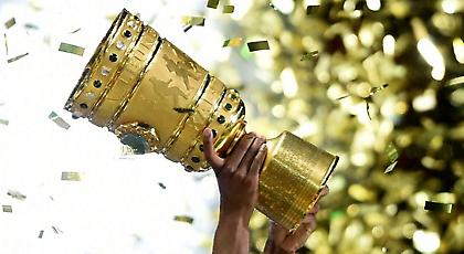 Τα φώτα στη Βαυαρία