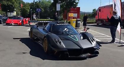 Ο πανάκριβος «στόλος» του Αμπράμοβιτς