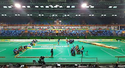 Τα σαρώνουμε όλα: Και 7ο μετάλλιο η Ελλάδα!