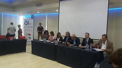 Συνταξιούχος προς Κατρούγκαλο: Τι θα γίνει με τη σύνταξη μου; (video)