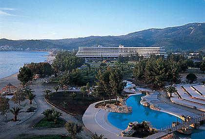 Ποιο είναι το καλύτερο Bike Friendly Hotel στην Ελλάδα