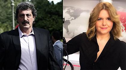 Ο Πολάκης, η Τσικρίκα και η μονταζιέρα