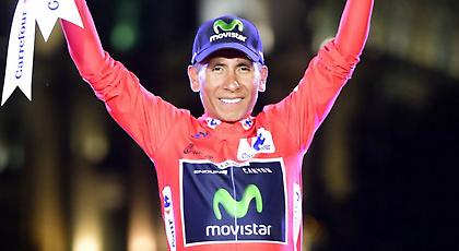 2η σερί νίκη για τον Κουιντάνα στην Ισπανία