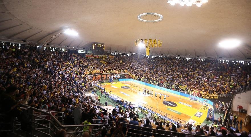 Τρομερή κίνηση: Φίλαθλος του Άρη προσφέρει 10 εισιτήρια διαρκείας!