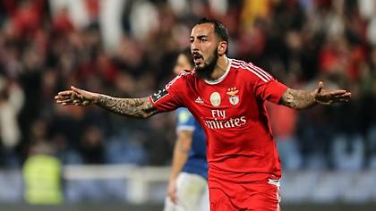 Δεν παίζει στην πρεμιέρα του Champions League ο Μήτρογλου