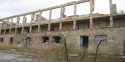 Το Σανατόριο Νταού Πεντέλης πολιτιστικό κέντρο – μουσείο τοπικής ιστορίας