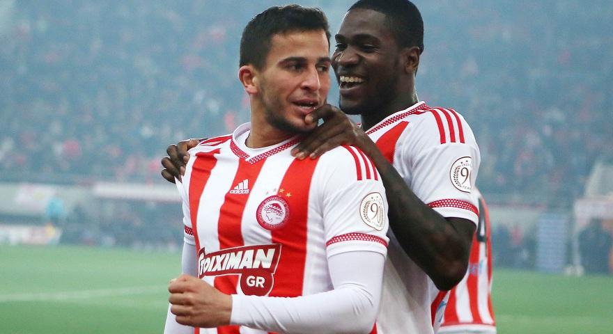 «Ταύρος» ο Ιντέγε, κλινήρης ο Ομάρ