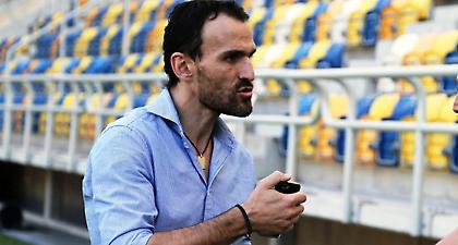 Μένει ο Νταμπίζας και τσεκάρει για νέο προπονητή!