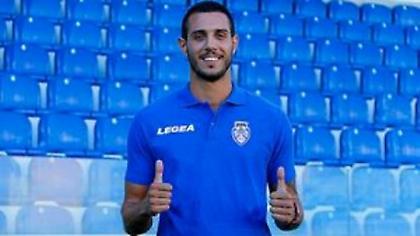 Και δεύτερο «παστέλι» ο Καραμάνος! (video)