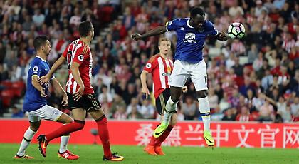 Ξύπνησε ο Λουκάκου και ξέσπασε στη Σάντερλαντ