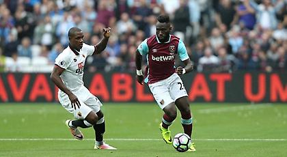 Έρευνα της Γουεστ Χαμ για 1 εκατ. λίρες που... χάθηκαν στον δρόμο για τη μεταγραφή του Μαζουακού