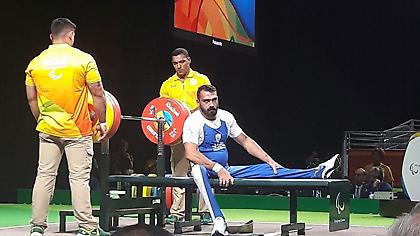 Όγδοος ο Μωϋσιάδης