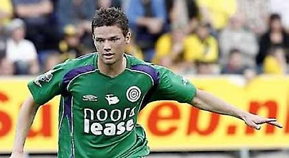 Όταν ο… πράσινος Μπεργκ «κάρφωνε» τον Άγιαξ (video)