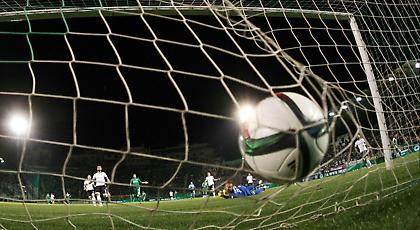 Ρεκόρ Superleague, παραλίγο Α’ Εθνικής