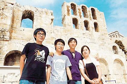 Ποιες χώρες προτιμούν για διακοπές οι Κινέζοι ‘millennials’