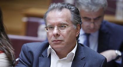 Κουμουτσάκος: Πρωθυπουργός αντίστροφης μέτρησης στη ΔΕΘ ο κ. Τσίπρας