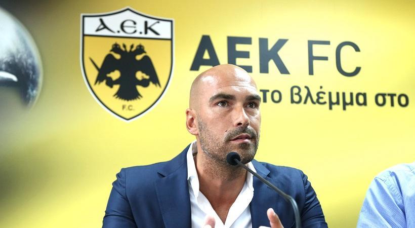 Πέταξε για Σουηδία ο Μαϊστόροβιτς