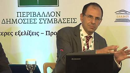 Γεραπετρίτης: Τα σχόλια για την απόφαση του ΣΤΕ δημιουργούν ζήτημα διακύβευσης της δίκαιης δίκης