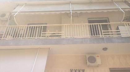 Καλλιθέα: Παιδάκι έπεσε από το μπαλκόνι του σπιτιού του