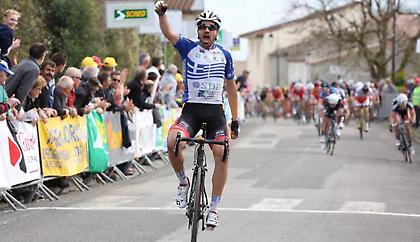 Ξεκινάει το Ευρωπαϊκό Πρωτάθλημα ποδηλασίας δρόμου