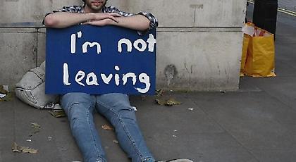 Κατά του Brexit ο βρετανικός καλλιτεχνικός κόσμος