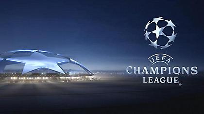 Οι μεγαλύτερες εκπλήξεις σε πρεμιέρες Champions League