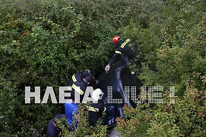 Θαύμα: Βρέθηκε ζωντανός έπειτα από πέντε ημέρες