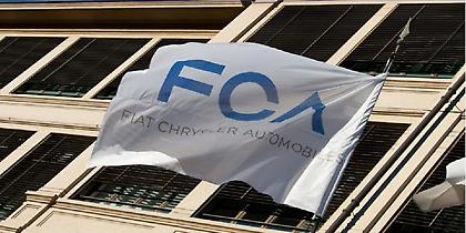 Διάκριση της Fiat Chrysler Automobiles στον Δείκτη Βιωσιμότητας