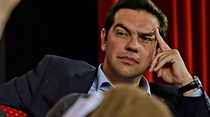 ΝΔ: Ο Τσίπρας είναι η μεταλλαγμένη έκδοση του Πολάκη