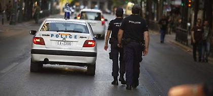 Εξαρθρώθηκε σπείρα ανηλίκων - Λήστευαν συνομήλικούς τους με απειλή μαχαιριού