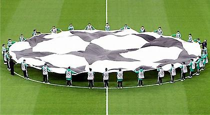 Media: Πρεμιέρα για Champions League