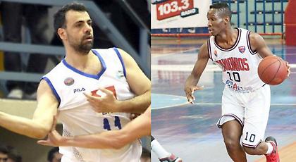 Διπλή ενίσχυση για Αμύντα