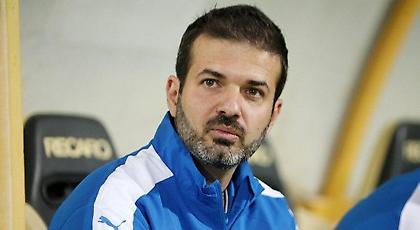 Το scouting report και τα «θέλω» του Στραματσόνι ενόψει Αγιαξ