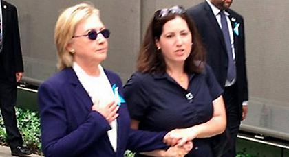 Ασθένεια Χίλαρι: Η «μυστική νοσοκόμα», το πάρκινσον και η θεωρία συνωμοσίας για τη σωσία