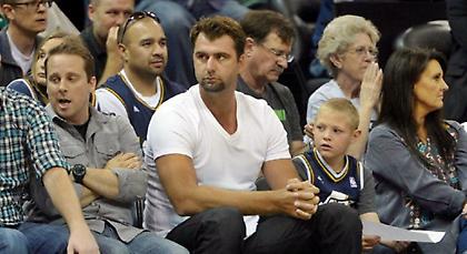 Στο σταφ των Σανς ο Οκούρ