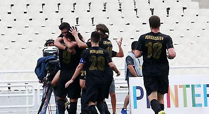 Ώρα να εκλείψει η γκρίνια από τις τάξεις των οπαδών της ΑΕΚ