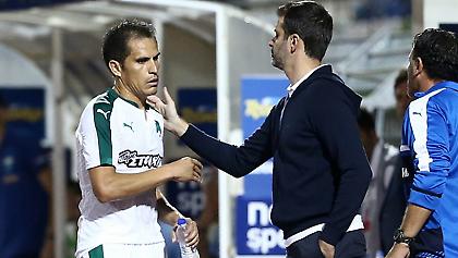 Αποφασισμένος ο  Λεντέσμα - Το plan b του Στραματσόνι