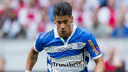 Καραγκούνης: «Το πάνω χέρι ο Παναθηναϊκός με Άγιαξ»