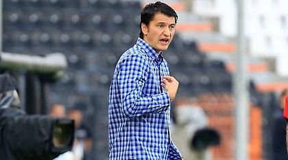 Μία (συν μια) αλλαγή ετοιμάζει ο Ίβιτς