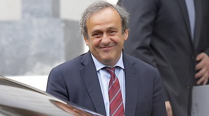 Πλατινί: «Έχω την συνείδησή μου ήσυχη και συνεχίζω τον αγώνα μου»