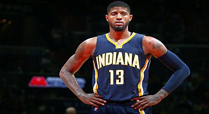 Τρελό σενάριο συνδέει Τζορτζ-Λέικερς!