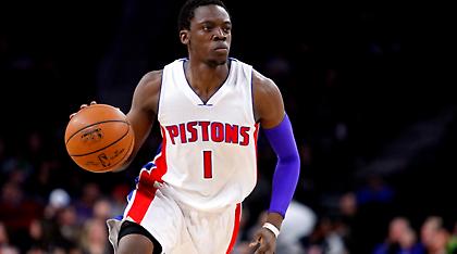 Τζάκσον: «Θα είμαστε...τρομακτικοί φέτος»